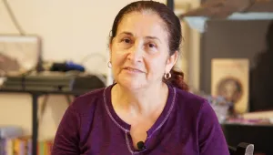 Hedefe az kaldı