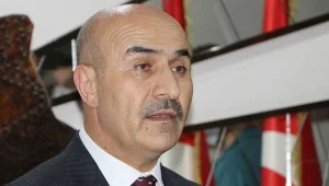 Yalanın batsın Mahmut!