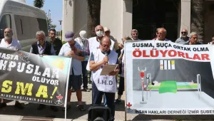 Fırat ve Yıldırım'ı tahliye edin
