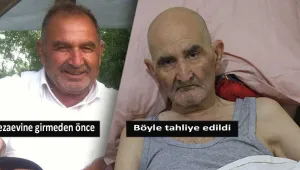 Ölüm döşeğinde tahliye
