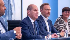 Almanya’da yeni yardım paketi