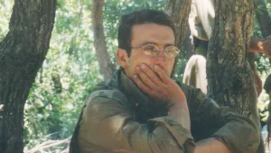 Her gerillanın bir hikâyesi var diyordu Halil