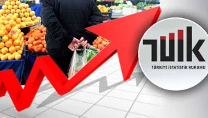TÜİK bile 80’i aştı