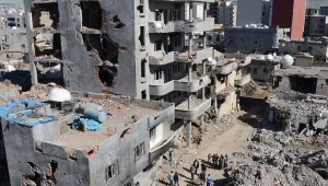 22 sivil için araştırma önergesi