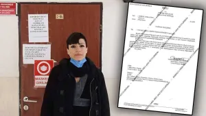 Emniyet gazetecileri fişliyor
