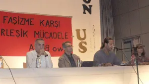 Bielefeld’de güç birliğine çağrı
