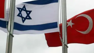 İsrail’den Türkiye’ye bir adım daha 