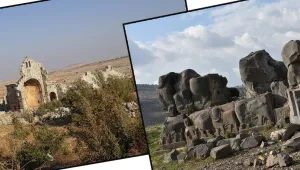 Rusya: Efrîn yağmalanıyor