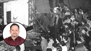 6- 7 Eylül Pogrom’u hafızalarda…