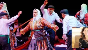 Dedelere maaşı kabul edersen Anaları yok edersin