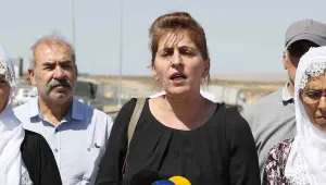 Adalet Bakanı utansın