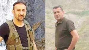 Tecavüzcüler ‘değerli şahsiyetler’ oldu!