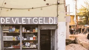 Nefret kültürü