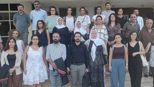 8 Mart kutlaması için 5 yıl sonra mahkeme