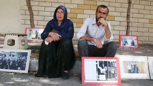 9 savcı geldi gitti; dosya gizli, dava yok