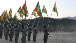 HPG’den Balisan açıklaması
