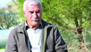 Şengal ve Mam Zeki Şengalî