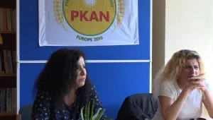 PKAN-JIN örgütleniyor