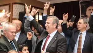 Muhalefetin senaryosu değil devletin “seçim” senaryosu 