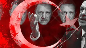 Erdoğan ve Hitler’in benzerlikleri