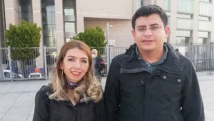 Gazetecilere hapis cezası