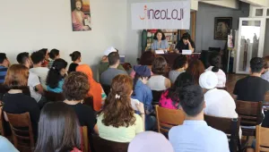İstanbul Jineolojî Atölyesi erkeklere kapısını açıyor