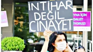 Celile Hami’yi öldürdüler