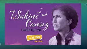 İsviçre Kadın Festivali’ne hazır