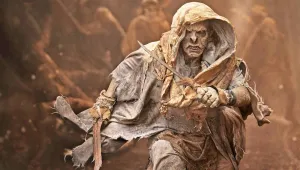 Fantastiğin sınırlarını zorlamak: Güç yüzükleri