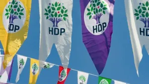 HDP üzerinden siyaset