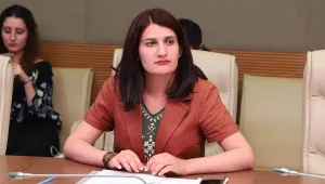 Semra’nın hikâyesi savaşın hikayesi