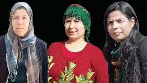 Mücadelelerini büyüteceğiz