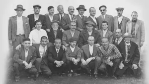 Sivas kampı: Böyle bir arşive rastlanmamıştır