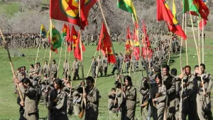 Gerilla faşizmin burnunu sürtüyor