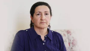 Cezası biten Yıldırım üç aydır rehin tutuluyor