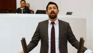 Milletvekili, S Tipi'ne alınmadı