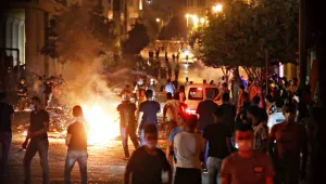 23 Kasım gecesi neyi gösterdi?
