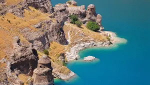 Medeniyetler beşiği: Gêl