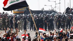 Irak krizi, yalnızca Irak’ın krizi değildir 