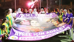 Turnuvada Tuğluk için adalet talebi