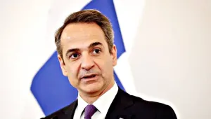 Mısır ile anlaşmamız meşru