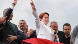 Faşizmin zaptiyesi: Fırıldak Meral