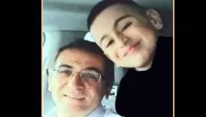 Baba-oğul birlikte uğurlanacak