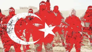 Türkiye’deki DAİŞ’e ‘kısmi’ yaptırım