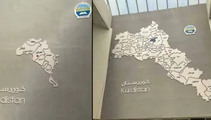 Kürdistan büyük, KDP küçüktür
