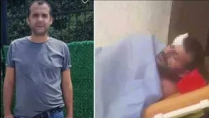 Kürt işçi katledildi