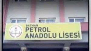 Kanı bozuk müdüre yeni görev