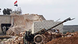 Kürt Dağı’nda çatışma