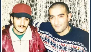 Onlar 'Kahraman' kardeşler...