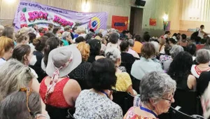 3. Dünya Kadın Konferansının ardından